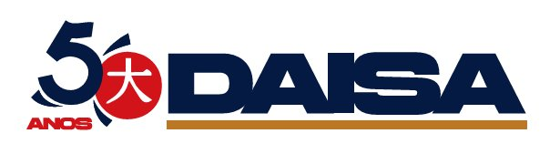 DAISA — 50 anos